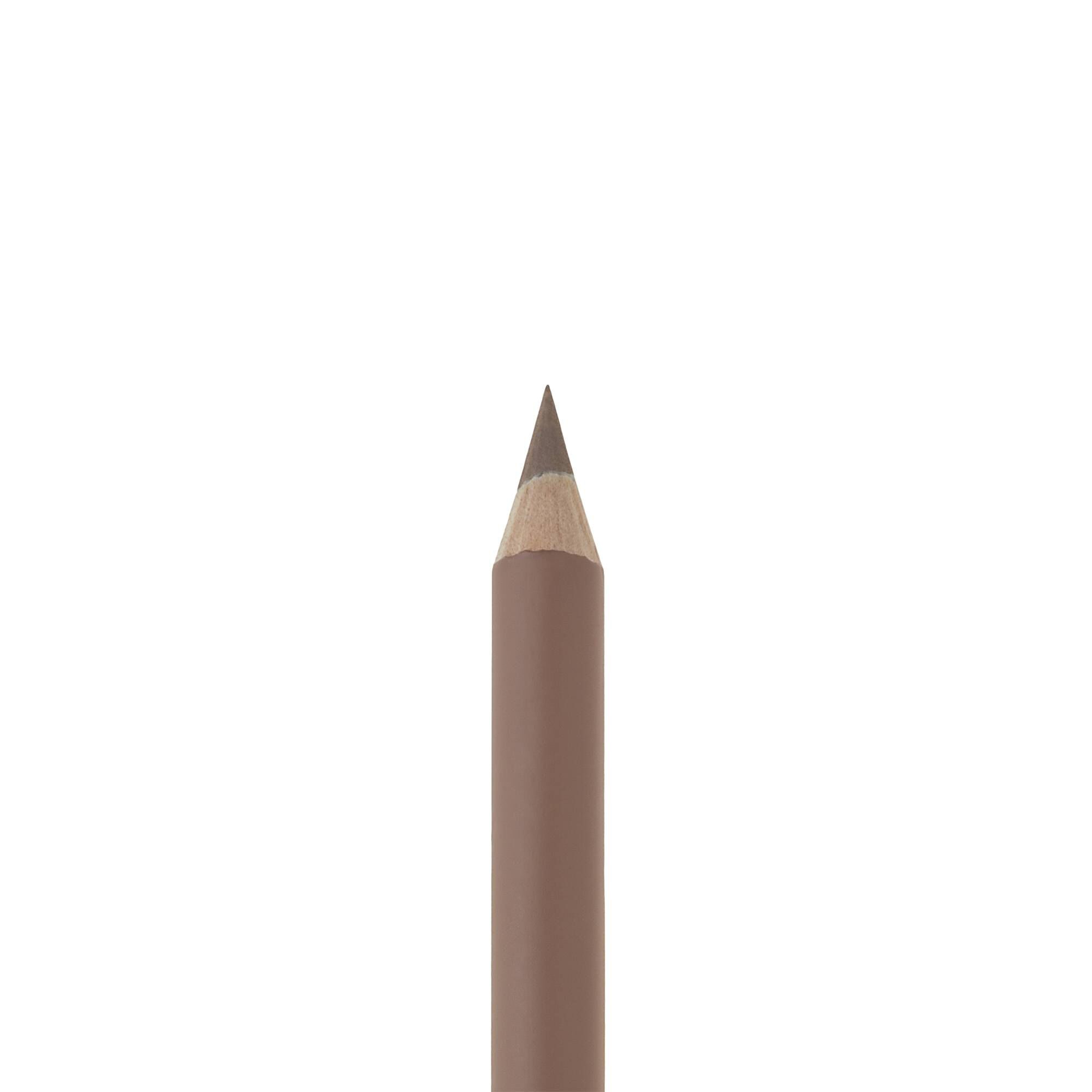 Light brown top eyebrow pencil